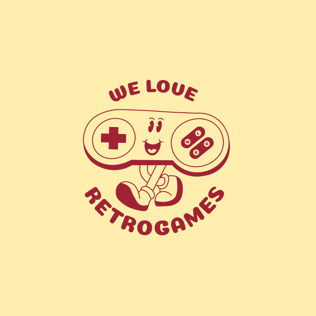 WeLoveRetroGames